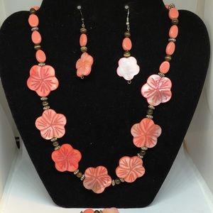 3pc Jewelry Set